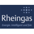 Logo Propan Rheingas GmbH & Co. KG