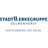 Freie Stelle StadtWerkegruppe Delmenhorst Logo StadtWerkegruppe Delmenhorst