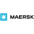 Freie Stelle Maersk Deutschland A/S & Co. KG Logo Maersk Deutschland A/S & Co. KG