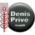 Freie Stelle Denis Privé GmbH Logo Denis Privé GmbH