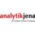 Logo Analytik Jena GmbH+Co. KG