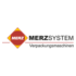 Logo Merz Verpackungsmaschinen GmbH