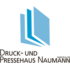 Logo Druck- und Pressehaus Naumann GmbH & Co. KG