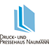 Freie Stelle Druck- und Pressehaus Naumann GmbH & Co. KG Logo Druck- und Pressehaus Naumann GmbH & Co. KG