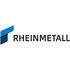 Freie Stelle Rheinmetall Logo Rheinmetall