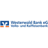 Freie Stelle Westerwald Bank eG Volks- und Raiffeisenbank Logo Westerwald Bank eG Volks- und Raiffeisenbank
