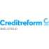 Logo Creditreform Bielefeld Riegel & Unger KG
