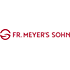Freie Stelle FR. MEYER'S SOHN (GMBH & CO.) KG Logo FR. MEYER'S SOHN (GMBH & CO.) KG