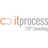 Logo itprocess GmbH