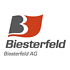 Freie Stelle Biesterfeld SE Logo Biesterfeld SE