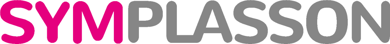 Logo SYMPLASSON Informationstechnik GmbH