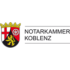 Logo Notarkammer Koblenz