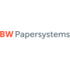Logo BW der Papersystems Hamburg GmbH