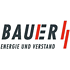 Freie Stelle Bauer Elektroanlagen Logo Bauer Elektroanlagen