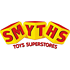 Freie Stelle Smyths Toys Deutschland SE & Co. KG Logo Smyths Toys Deutschland SE & Co. KG