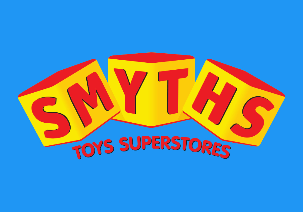 Logo Smyths Toys Deutschland SE & Co. KG