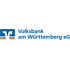 Freie Stelle Volksbank am Württemberg eG Logo Volksbank am Württemberg eG