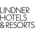Freie Stelle Lindner Hotels & Resorts Logo Lindner Hotels & Resorts