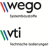 Logo Wego Systembaustoffe GmbH