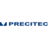 Logo Precitec GmbH & Co. KG und Precitec Optronik GmbH