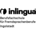 Logo inlingua Berufsfachschule für Fremdsprachenberufe Ingolstadt