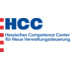 Logo Hessisches Competence Center