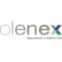 Logo Olenex Edible Oils GmbH