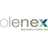Freie Stelle Olenex Edible Oils GmbH Logo Olenex Edible Oils GmbH