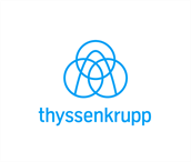 Logo thyssenkrupp