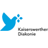 Freie Stelle Kaiserswerther Diakonie Logo Kaiserswerther Diakonie
