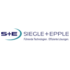 Logo SIEGLE + EPPLE GmbH & Co. KG