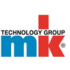 Logo Maschinenbau Kitz GmbH Stammhaus der mk Technology Group
