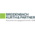 Logo Breidenbach Kurth & Partner Steuerberatungsgesellschaft mbB Steuerberater