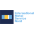 Logo International Metal Service Nord GmbH