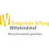 Freie Stelle Diakonische Stiftung Wittekindshof Logo Diakonische Stiftung Wittekindshof
