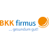 Freie Stelle BKK firmus KdöR Logo BKK firmus KdöR