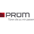 Freie Stelle PRÜM-Türenwerk GmbH Logo PRÜM-Türenwerk GmbH