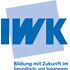 Freie Stelle IWK, Institut für Weiterbildung in der Kranken- und Altenpflege gemeinnützige GmbH Logo IWK, Institut für Weiterbildung in der Kranken- und Altenpflege gemeinnützige GmbH
