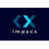 Logo impacx services GmbH