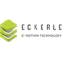 Logo Eckerle Holding GmbH