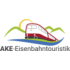 Logo AKE-Eisenbahntouristik - Jörg Petry e.K.