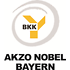 Freie Stelle BKK Akzo Nobel Bayern Logo BKK Akzo Nobel Bayern