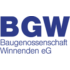 Logo Baugenossenschaft Winnenden eG