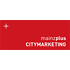 Freie Stelle mainzplus CITYMARKETING GmbH Logo mainzplus CITYMARKETING GmbH