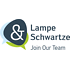 Freie Stelle Lampe & Schwartze KG Logo Lampe & Schwartze KG