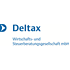 Freie Stelle DELTAX Wirtschafts- und Steuerberatungsgesellschaft mbH Logo DELTAX Wirtschafts- und Steuerberatungsgesellschaft mbH