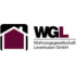Logo WGL Wohnungsgesellschaft Leverkusen GmbH