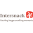 Logo Intersnack Deutschland SE