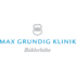 Logo Max Grundig Klinik GmbH