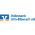 Logo Volksbank Ulm-Biberach eG